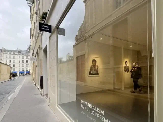 décorateur intérieur Paris